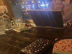 -良木缘咖啡西餐(川大店)