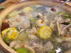 -洪大厨鸡煲(福田店)