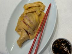 -和记小菜(东方店)