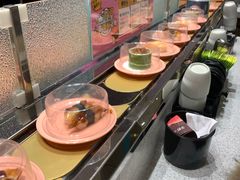 -争鲜回转寿司(南开大悦城店)
