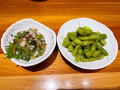 芥末章鱼-酒吞(七宝领展广场店)