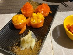 -極上萬膳·日料放题(海岸城店)