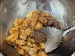 -刘信牛羊肉小炒泡馍(回民街店)