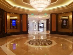 -北京中国大饭店