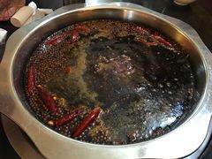 锅底-大龙火锅(老店)