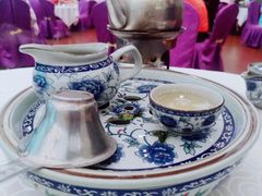 -畔山酒店中餐厅