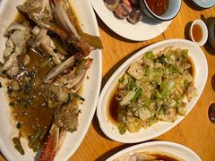 -金海湾海鲜排档(朱家尖店)