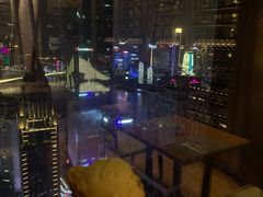 -解放碑威斯汀酒店-知味国际美食餐厅