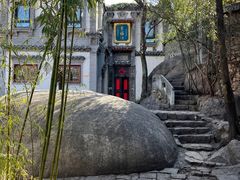 -老张烤羊(王哥庄店)