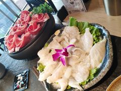 -新草堂锅物料理(泉城路店)