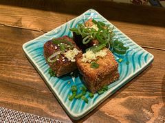 炸豆腐-みほりん味保灵(六月汇广场店)