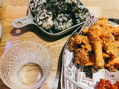 -Dak's 炸鸡(远景路店)