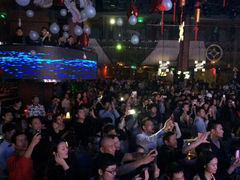 -晚装evening show(卓越世纪中心店)