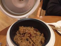 -粤域茶餐厅