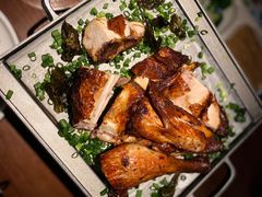 -绿茶餐厅(乐峰广场店)