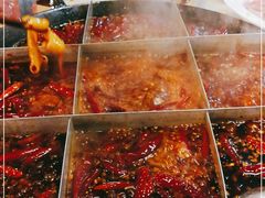 -重庆老火锅王(西安北路店)