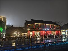 -回龙窝历史文化街区