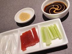 -東興楼·北京烤鸭(深圳首店)