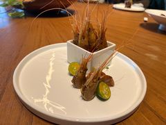-木守西溪溪隐餐厅
