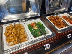 -盛江山自助料理(太原街万达店)