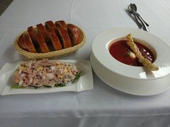 -马克西姆俄罗斯餐厅(通亚街店)