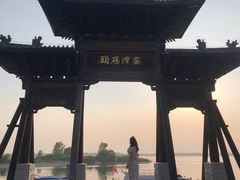 -窑湾古镇