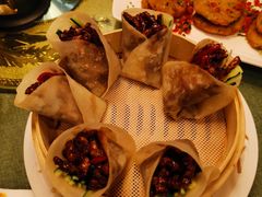 -枣子树素餐厅(铂金城店)