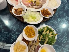 -桥香园云南过桥米线(金马碧鸡店)