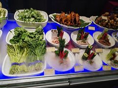 -梅花香里大酒店(郁金香路店)
