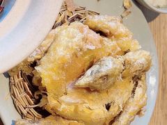 -长安记·大美陕菜(朝阳大悦城店)