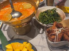 -Home Thai·泰谣(王府井apm店)