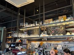 -青咖啡(三坊七巷店)