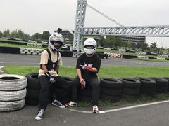 -上赛卡丁车世界