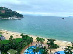 -深圳大梅沙京基洲际度假酒店