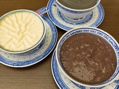 -广信牛奶甜品世家(台东店)