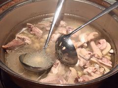 -大头椰·椰子鸡火锅(南宁万象城店)