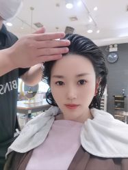 -意廊 Hair Salon