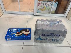 -山姆会员商店(上海浦东店)