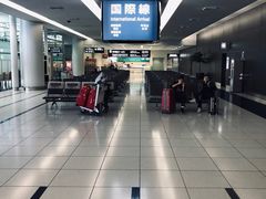 -中部国际机场