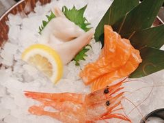 -牛YO寿喜烧·铁板烧和牛火锅自助(市府恒隆店)
