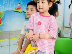 -蓝话筒·少儿成人演讲口才·主持朗诵·戏剧表演(大华第一坊店)