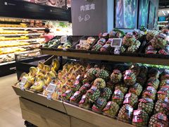-盒马鲜生(曜一城店)