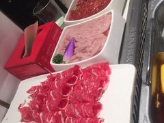 -海底捞火锅(河东万达广场店)