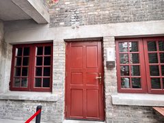 -天津五大道文化旅游区