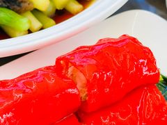 -香港狮子山下·明星粤菜餐厅(北苑店)