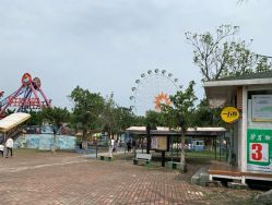 点击看大图 -云湖游乐园