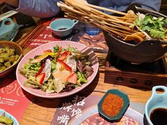 -馋嘴猫北京食堂·烤鸭·宵夜(亚运村店)