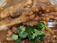 -鲁西南老厨子·特色鲁菜(经一纬五店)