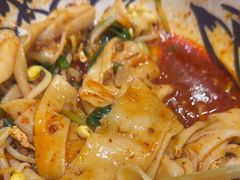 -子午路张记肉夹馍(兵马俑店)