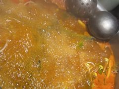 -亮欢寨快活林 酸汤鱼(仁怀店)